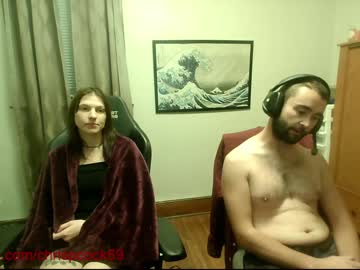 couple Nude Cam Girls Fuck For Money with chrispcock69