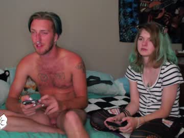 couple Nude Cam Girls Fuck For Money with twisted_taffy