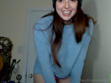 girl Nude Cam Girls Fuck For Money with _heytheredelilah