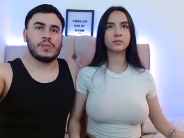 couple Nude Cam Girls Fuck For Money with moonbrunettee