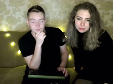couple Nude Cam Girls Fuck For Money with _yourbunny_