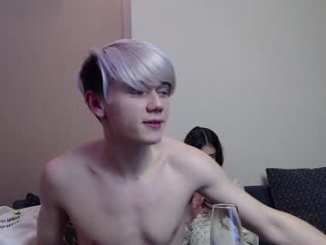 couple Nude Cam Girls Fuck For Money with oliver_multishot