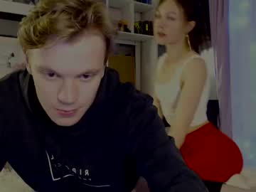 couple Nude Cam Girls Fuck For Money with lilyandstitch