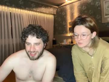 couple Nude Cam Girls Fuck For Money with green_eyed_scientist
