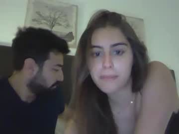 couple Nude Cam Girls Fuck For Money with gabiscocho69
