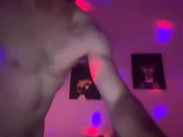 couple Nude Cam Girls Fuck For Money with catinthehat_69