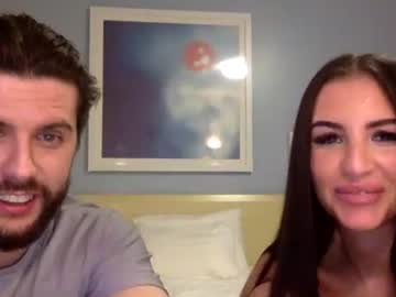 couple Nude Cam Girls Fuck For Money with poshandbecks69