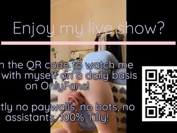 girl Nude Cam Girls Fuck For Money with tillyfox