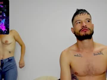 couple Nude Cam Girls Fuck For Money with taylorandmax