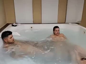 couple Nude Cam Girls Fuck For Money with mariposa_2323