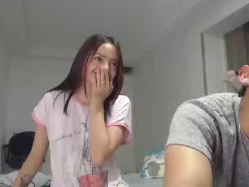 couple Nude Cam Girls Fuck For Money with sami_and_gael
