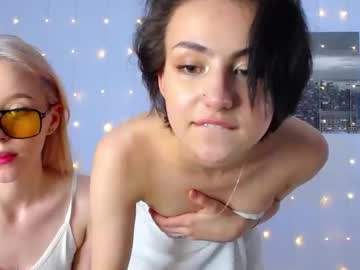 couple Nude Cam Girls Fuck For Money with kayla_bennet