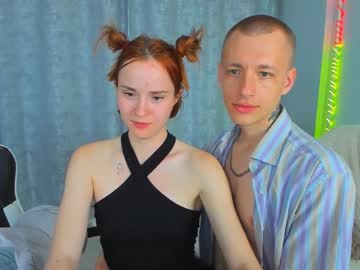 couple Nude Cam Girls Fuck For Money with romantic_story