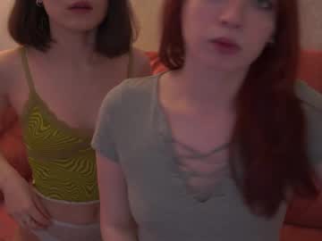 couple Nude Cam Girls Fuck For Money with the_cure___