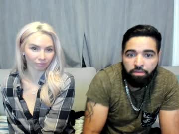 couple Nude Cam Girls Fuck For Money with sofreshhhhh