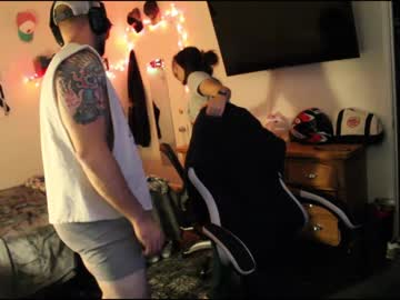 couple Nude Cam Girls Fuck For Money with i_own_him