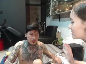 couple Nude Cam Girls Fuck For Money with alucardcarmilaa