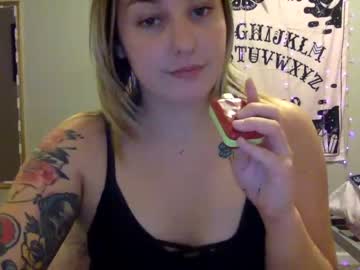 girl Nude Cam Girls Fuck For Money with thicc_tattooed_bitch