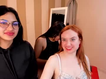 couple Nude Cam Girls Fuck For Money with our_crazy_shy_fantasy