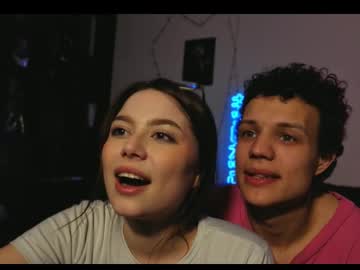 couple Nude Cam Girls Fuck For Money with _markyss_